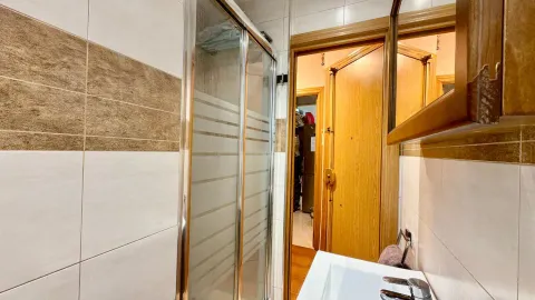Appartement 64 m² à Madrid
