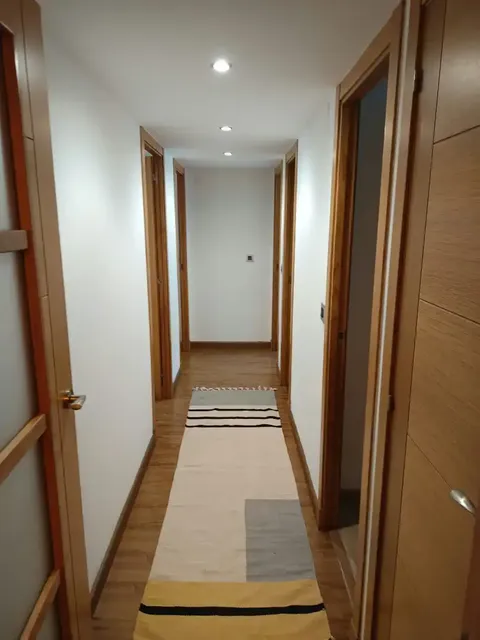 Wohnung 90 m² in Santiago de Compostela