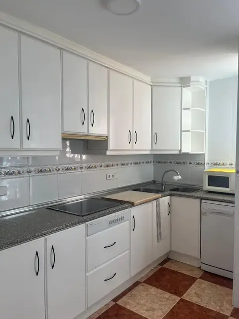 Appartamento 130 m² a Alacant / Alicante