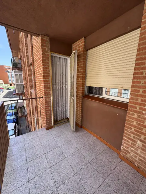 Apartamento 92 m² em Zamora (2/13)