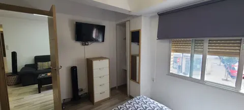 Pis de 64 m² a Gijón