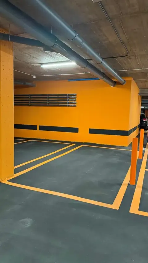 Appartement 55 m² à Madrid