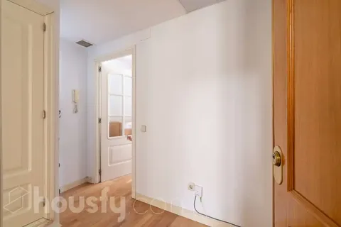 Pis de 70 m² a Madrid