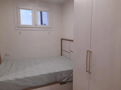 Pis de 29 m² a Cáceres