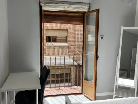 Piso de 100 m² en Valladolid