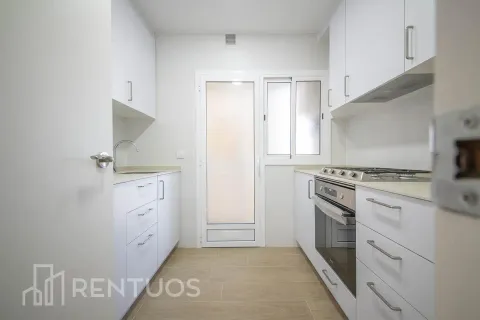 Wohnung 82 m² in Barcelona