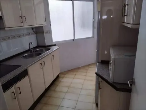 Pis de 70 m² a Sevilla