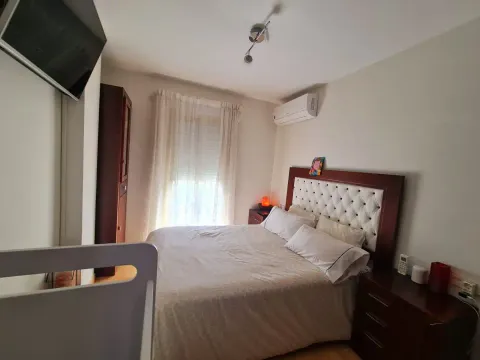 Квартира 70 м² в Аликанте