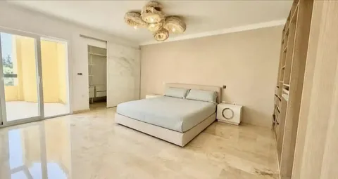 Pis de 223 m² a Marbella