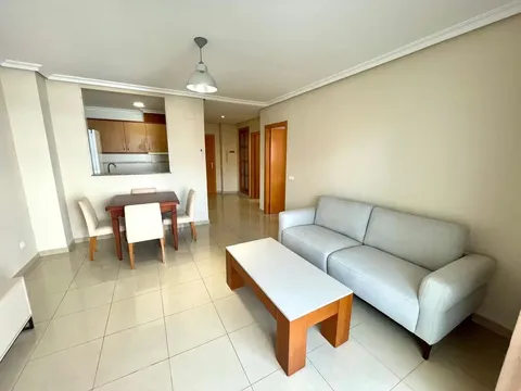 Pis de 57 m² a la Vila Joiosa