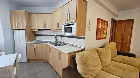 Appartamento 52 m² a Las Palmas de Gran Canaria