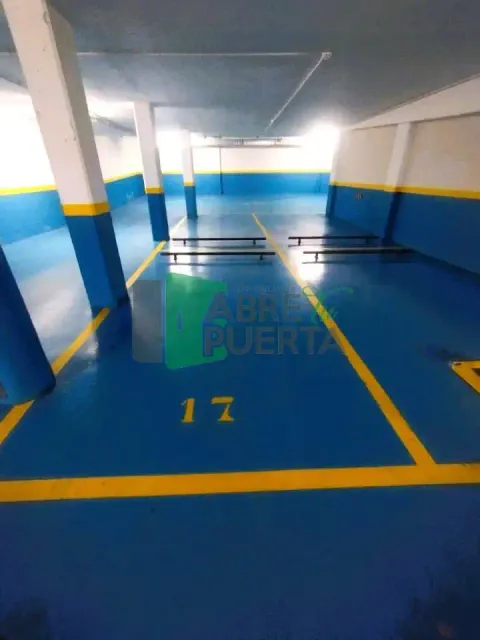 Flat 65 m² in Ourense