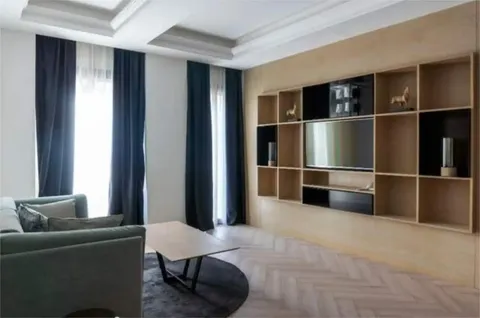 Pis de 40 m² a València