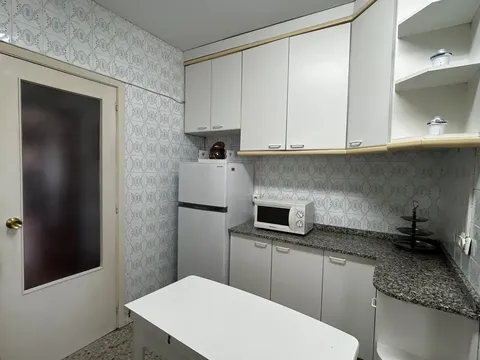 Pis de 90 m² a Vilagarcía de Arousa