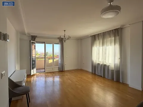 Pis de 107 m² a Guadalajara