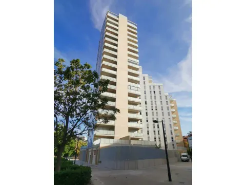 Appartamento 113 m² a Valencia