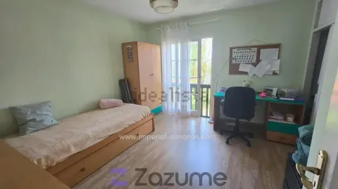 Casa de 120 m² a Puerto de la Cruz
