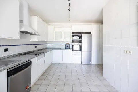 Pis de 250 m² a Madrid