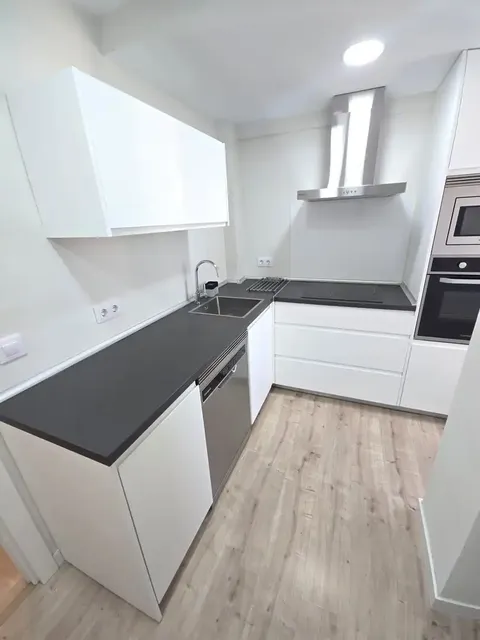 Pis de 80 m² a Cáceres