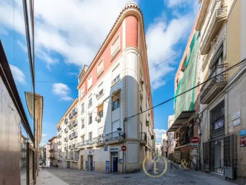 Pis de 103 m² a Alacant