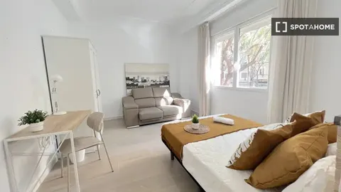 Habitació de lloguer, València