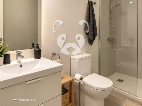 Pis de 60 m² a Madrid