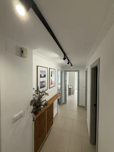 Pis de 92 m² a Baeza