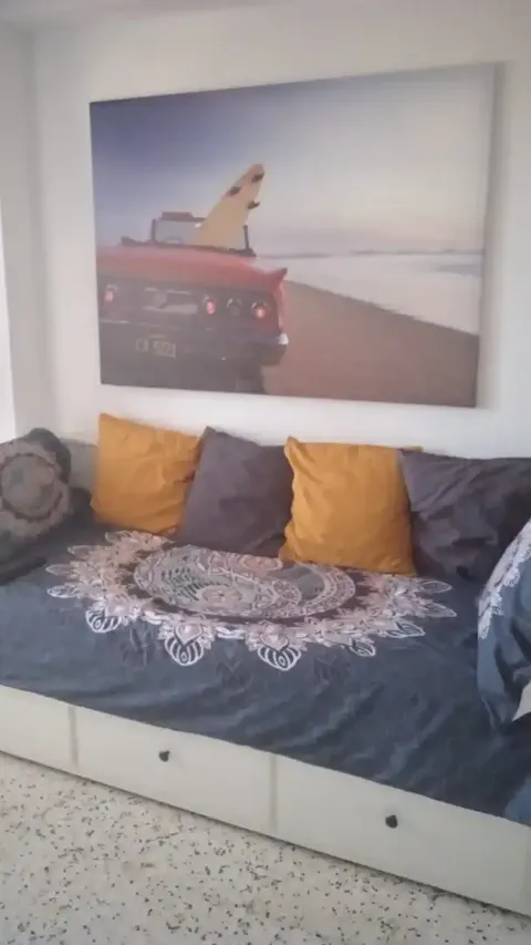 Pis de 40 m² a Guardamar del Segura