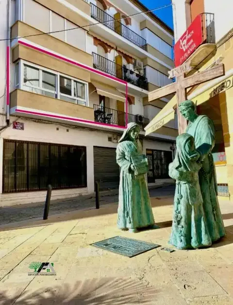 Pis de 148 m² a Baeza