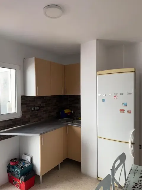 Habitació de lloguer, Granada