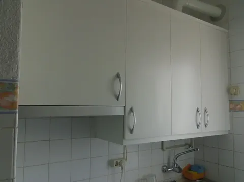 Pis de 82 m² a Madrid