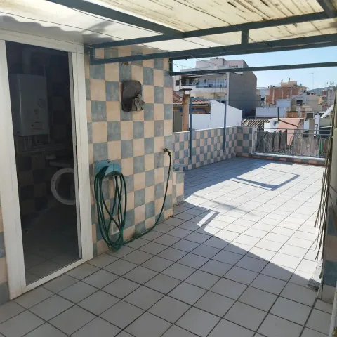 Casa de 180 m² a Badalona