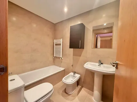 Pis de 75 m² a Vitòria
