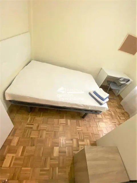 Apartamento 72 m² em Segovia