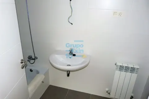 Pis de 83 m² a Sant Sebastià