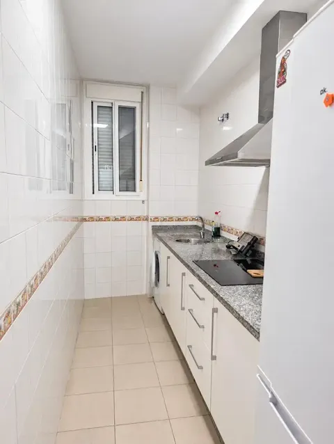 Appartamento 72 m² a Sanlúcar la Mayor