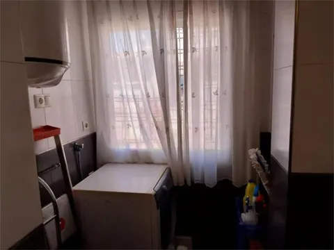 Pis de 60 m² a la Nucia