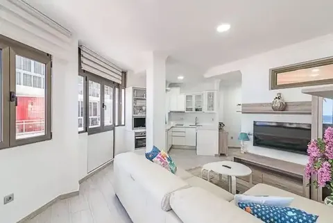 Pis de 65 m² a Las Palmas de Gran Canaria