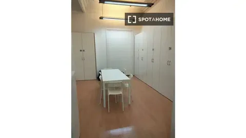 Stanza in affitto, Barcelona
