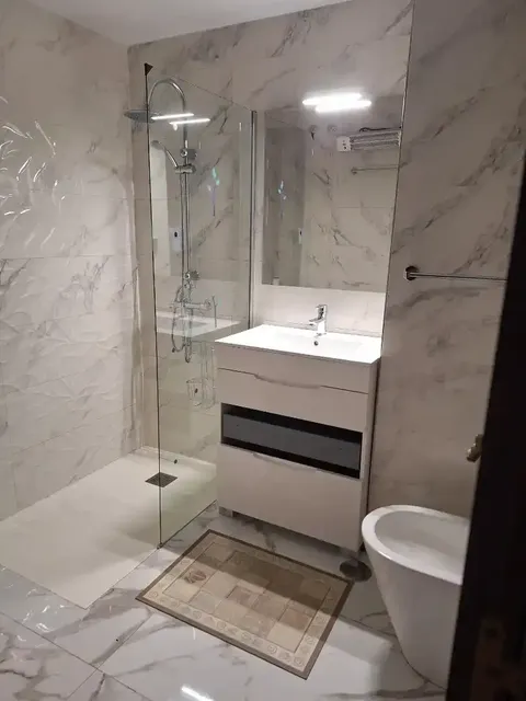 Pis de 56 m² a Gijón