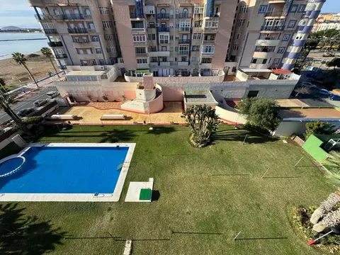 Pis de 100 m² a Melilla