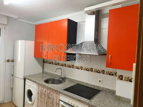 Pis de 75 m² a San Andrés del Rabanedo