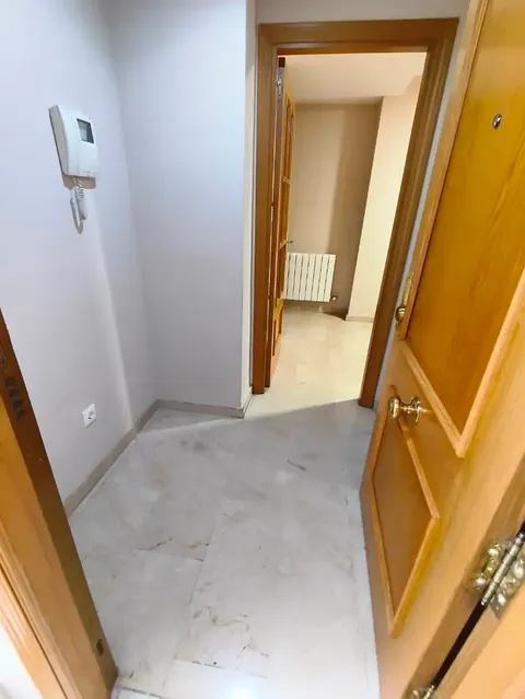 Pis de 108 m² a Jaén
