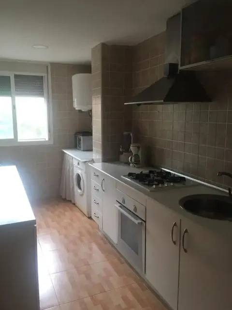 Apartamento 80 m² em Melilla