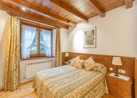 Pis de 60 m² a Alp