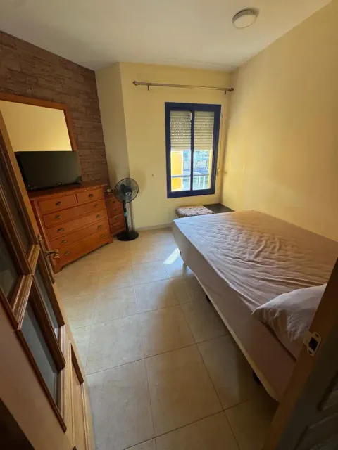Habitación en alquiler, Málaga (3/4)