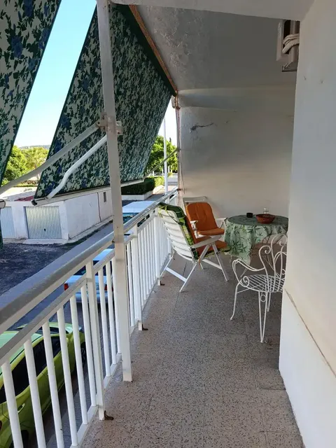 Pis de 75 m² a Cartagena