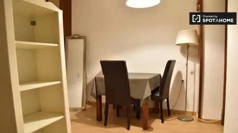 Habitació de lloguer, València