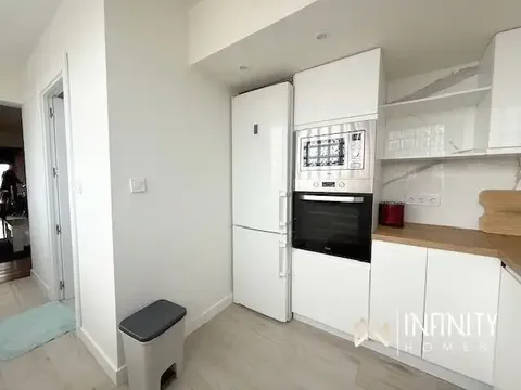 Pis de 82 m² a Bilbao
