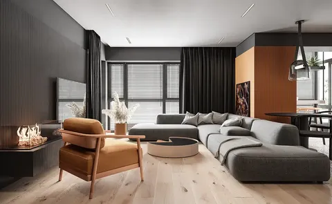 Appartement 41 m² à Barcelone